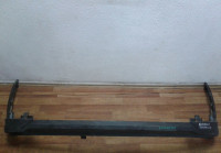 Юбка переднего бампера Hyundai Tucson 3 oem 865512d7000