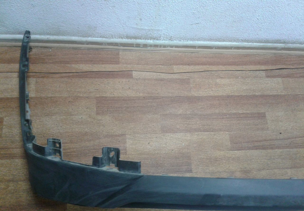 Юбка переднего бампера Hyundai Tucson 3 oem 865512d7000 Юбка переднего бампера Hyundai Tucson 3 oem 865512d7000