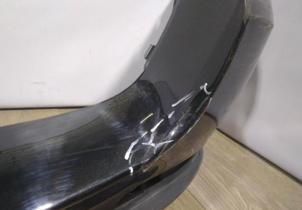 Бампер задний бу BMW X5 F15 OEM 51127294392
