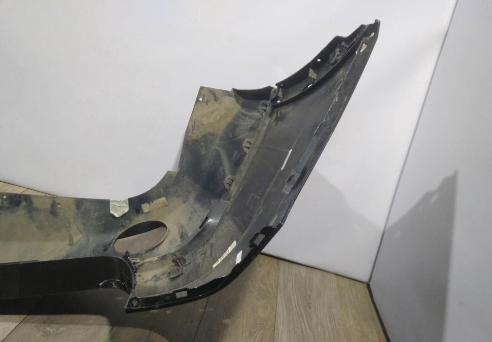 Бампер задний бу BMW X5 F15 OEM 51127294392