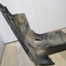 Бампер задний бу BMW X5 F15 OEM 51127294392