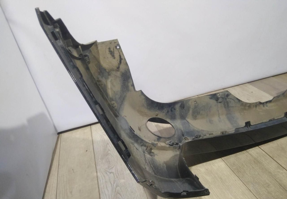 Бампер задний бу BMW X5 F15 OEM 51127294392