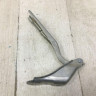 Петля капота левая Skoda Rapid OEM 5JA823301A