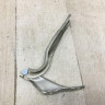Петля капота левая Skoda Rapid OEM 5JA823301A