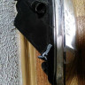 ПТФ передняя правая Volkswagen Polo седан (11>) сломано крепление oem 6r0941062b