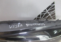 Фара левая Lada Vesta oem 8450006953 (скл-3)