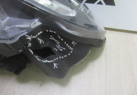 Фара левая Lada Vesta oem 8450006953 (скл-3)