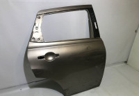 Дверь задняя правая  Nissan Qashqai J10 oem H2100JD0MC (скл-3)