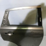 Дверь задняя правая  Nissan Qashqai J10 oem H2100JD0MC (скл-3)