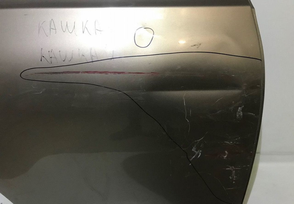 Дверь задняя правая Nissan Qashqai J10 oem H2100JD0MC (скл-3) Дверь задняя правая Nissan Qashqai J10 oem H2100JD0MC (скл-3)
