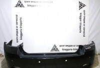 Бампер Chevrolet Epica oem 96633525 (Скл-3)