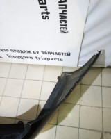 Бампер Chevrolet Epica oem 96633525 (Скл-3)