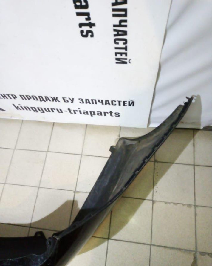 Бампер Chevrolet Epica oem 96633525 (Скл-3) Бампер Chevrolet Epica oem 96633525 (Скл-3)