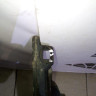 Бампер Chevrolet Epica oem 96633525 (Скл-3) Бампер Chevrolet Epica oem 96633525 (Скл-3)