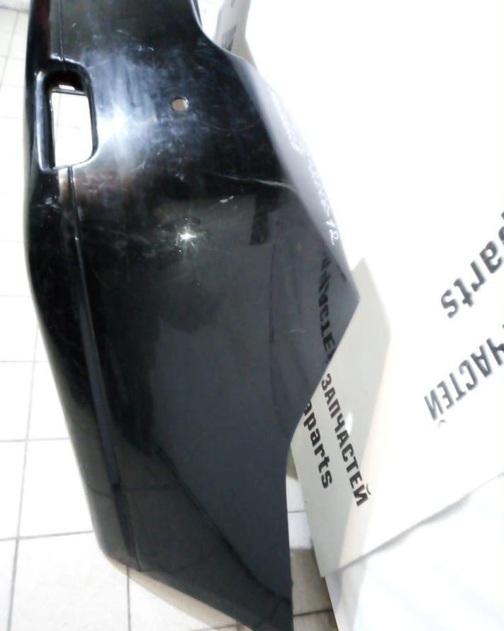 Бампер Chevrolet Epica oem 96633525 (Скл-3) Бампер Chevrolet Epica oem 96633525 (Скл-3)