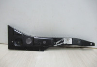 Накладка задней панели левая Volkswagen Transopter T5 oem 7h0814299c