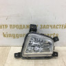Противотуманная фара правая Hyundai Creta 2016  oem 92202M0000