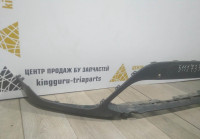 Спойлер переднего бампера бу BMW X1 F48 OEM 51117354816