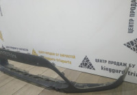 Спойлер переднего бампера бу BMW X1 F48 OEM 51117354816