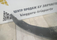 Спойлер переднего бампера бу BMW X1 F48 OEM 51117354816