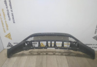 Спойлер переднего бампера бу BMW X1 F48 OEM 51117354816