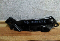 Суппорт фары правый Volkswagen Polo oem 6r0805932