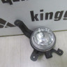 Противотуманная фара левая Hyundai ix35 oem 922012y000 Противотуманная фара левая Hyundai ix35 oem 922012y000