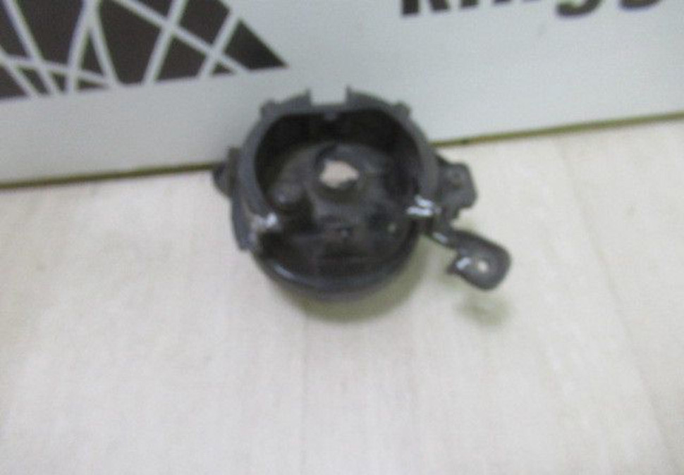 Противотуманная фара левая Hyundai ix35 oem 922012y000 Противотуманная фара левая Hyundai ix35 oem 922012y000