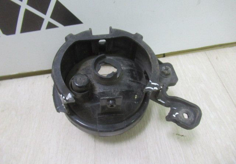 Противотуманная фара левая Hyundai ix35 oem 922012y000 Противотуманная фара левая Hyundai ix35 oem 922012y000