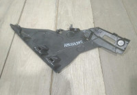 Кронштейн переднего крыла левый бу BMW X6 F16 OEM 51657337631