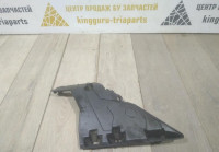 Кронштейн переднего крыла левый бу BMW X6 F16 OEM 51657337631