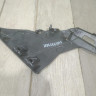 Кронштейн переднего крыла левый бу BMW X6 F16 OEM 51657337631 Кронштейн переднего крыла левый бу BMW X6 F16 OEM 51657337631