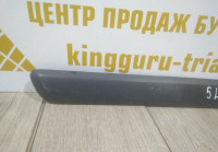 Молдинг двери задний правый бу Skoda Yeti OEM 5L0853754