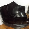 Бампер задний бу BMW X5 F15 OEM 51127294392