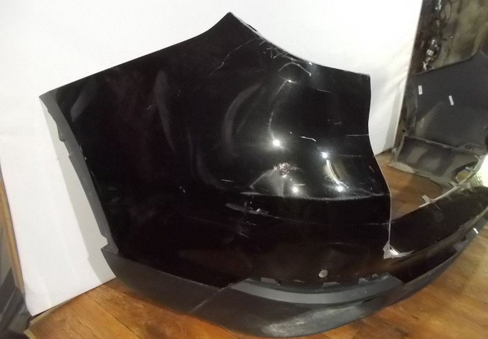 Бампер задний бу BMW X5 F15 OEM 51127294392