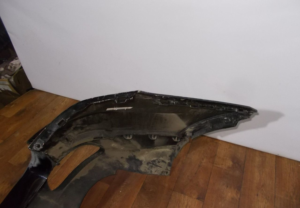 Бампер задний бу BMW X5 F15 OEM 51127294392