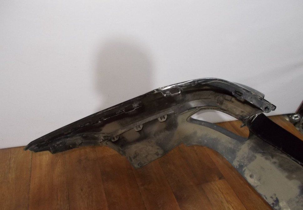 Бампер задний бу BMW X5 F15 OEM 51127294392