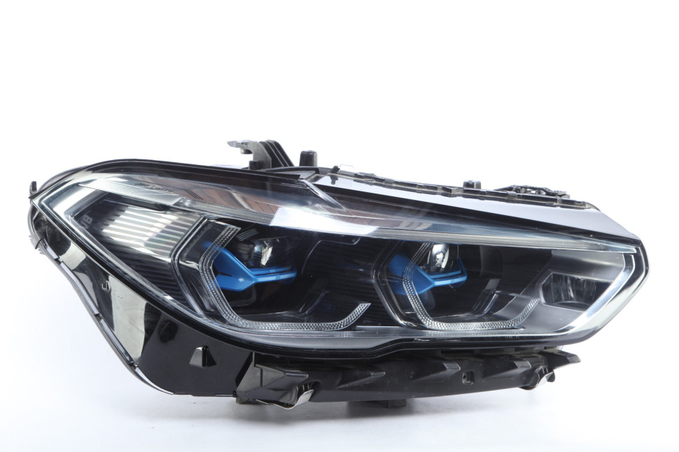 Фара лазерная правая BMW X5 G05 OEM 63119850426 948179009
