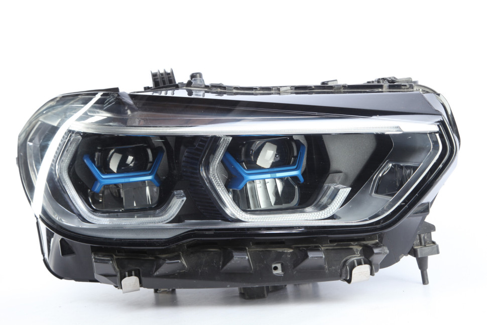 Фара лазерная правая BMW X5 G05 OEM 63119850426 948179009