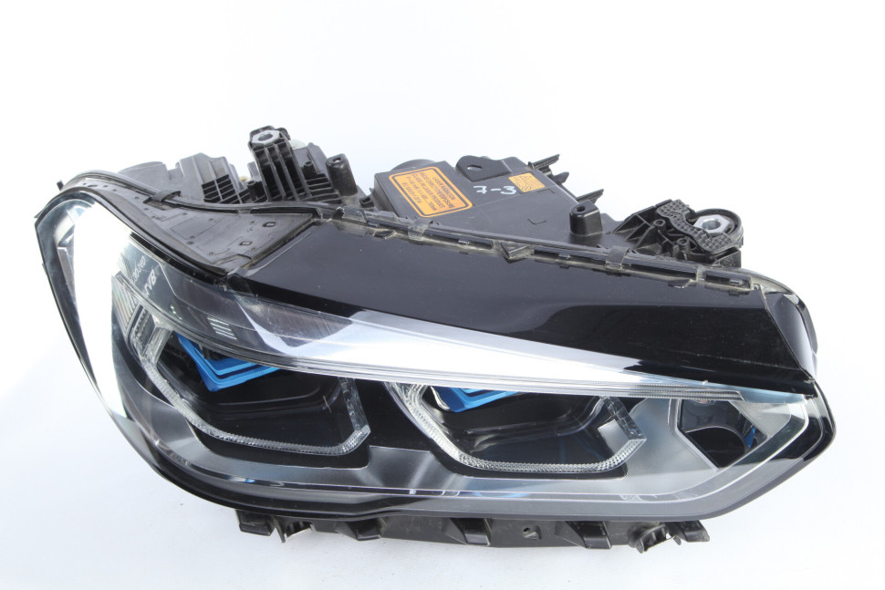 Фара лазерная правая BMW X5 G05 OEM 63119850426 948179009