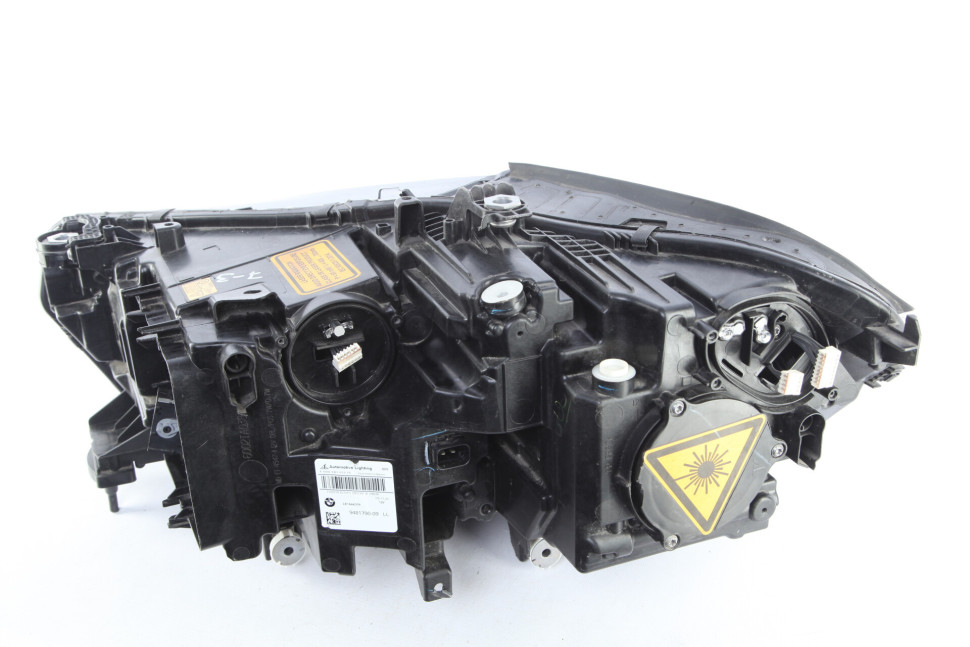 Фара лазерная правая BMW X5 G05 OEM 63119850426 948179009