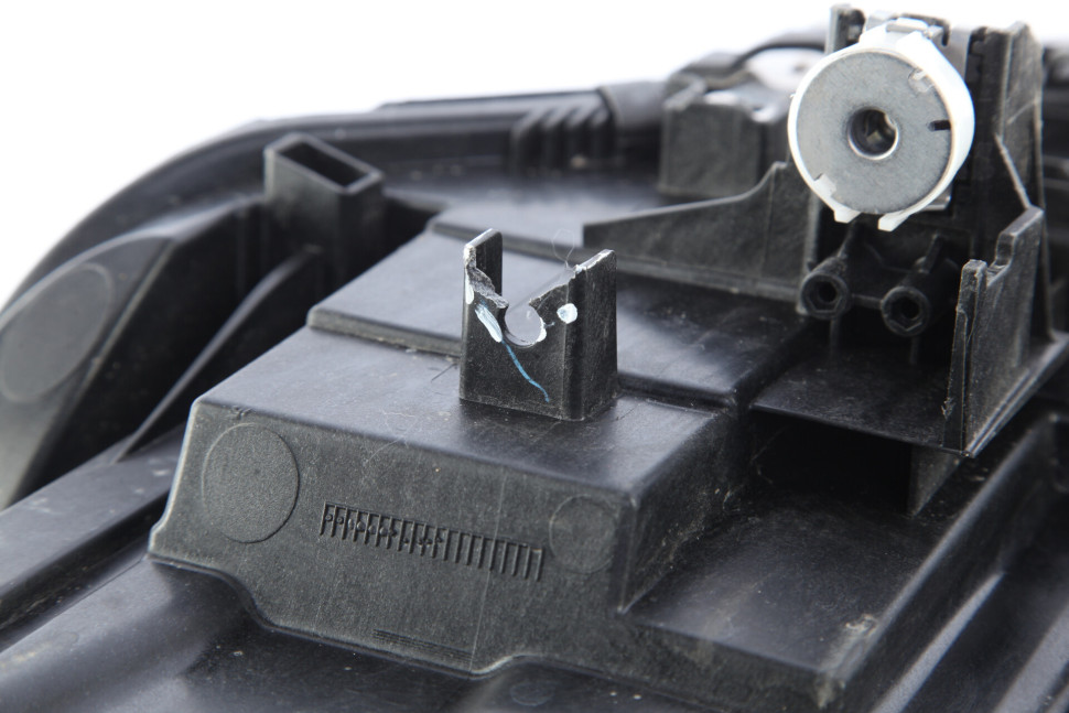 Фара лазерная правая BMW X5 G05 OEM 63119850426 948179009