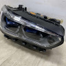 Фара лазерная правая BMW X5 G05 OEM 63119850426 948179009