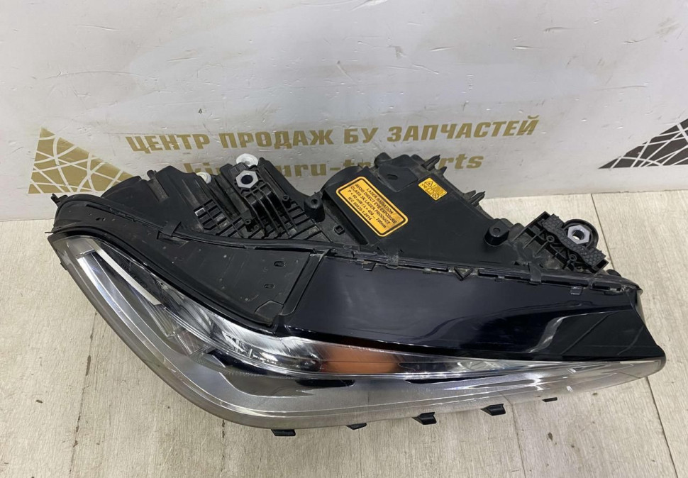 Фара лазерная правая BMW X5 G05 OEM 63119850426 948179009