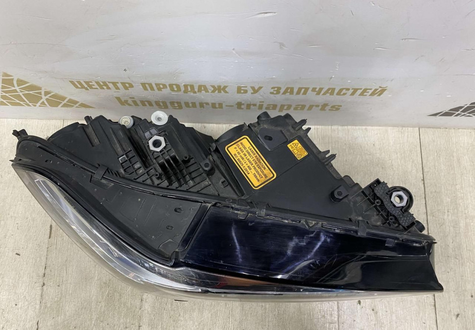 Фара лазерная правая BMW X5 G05 OEM 63119850426 948179009