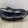 Фара лазерная правая BMW X5 G05 OEM 63119850426 948179009