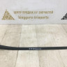 Молдинг лобового стекла левый BMW X1 F48 OEM 51317350609
