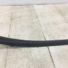 Молдинг лобового стекла левый BMW X1 F48 OEM 51317350609