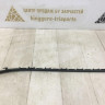 Молдинг лобового стекла левый BMW X1 F48 OEM 51317350609