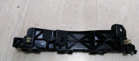 Кронштейн переднего бампера правый Hyundai IX35 10-15 oem 865142Y000